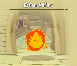 Ethan Allfire